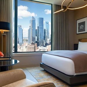 Chambre Accessible aux Personnes Malentendantes Lit King-Size aux Étages Supérieurs